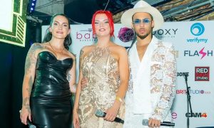 London’s Adult Scene Ignites as SNAP Awards Crown 2025’s Best