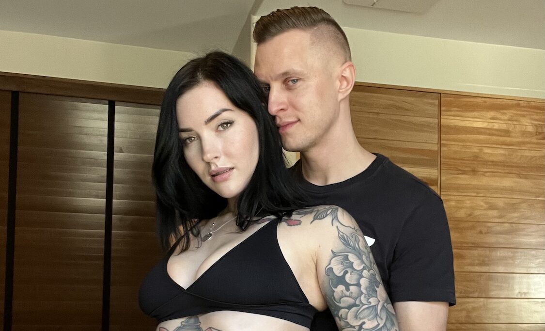 Mag Numb and Alex Mack Serve a Spicy “Date Night Dessert” in New Anal Scene
