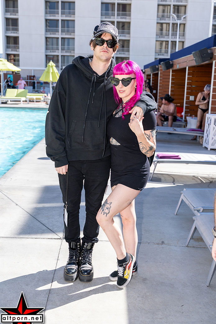 AltStar Expo 2025 Pool Party