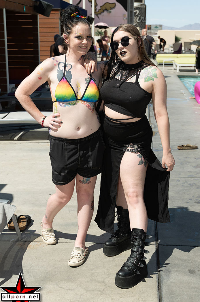 AltStar Expo 2025 Pool Party