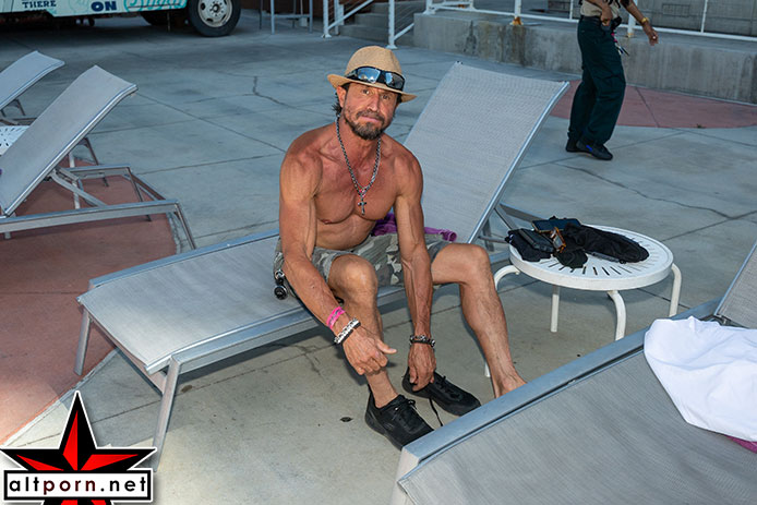 AltStar Expo 2025 Pool Party