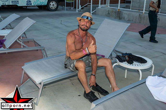 AltStar Expo 2025 Pool Party