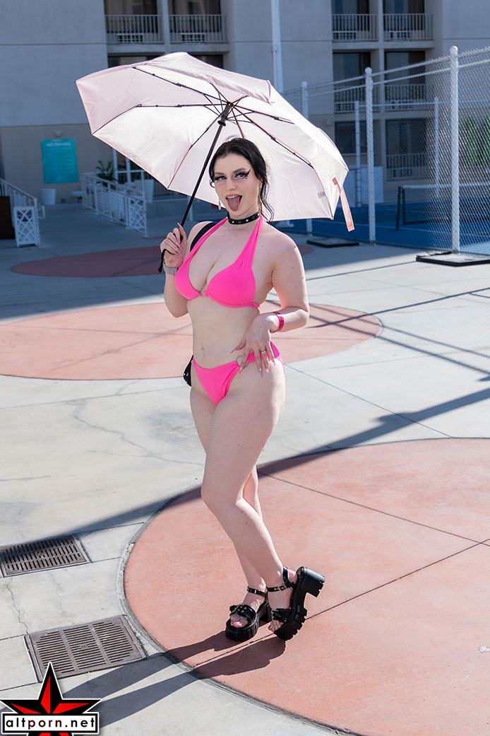 AltStar Expo 2025 Pool Party