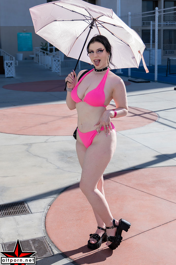 AltStar Expo 2025 Pool Party