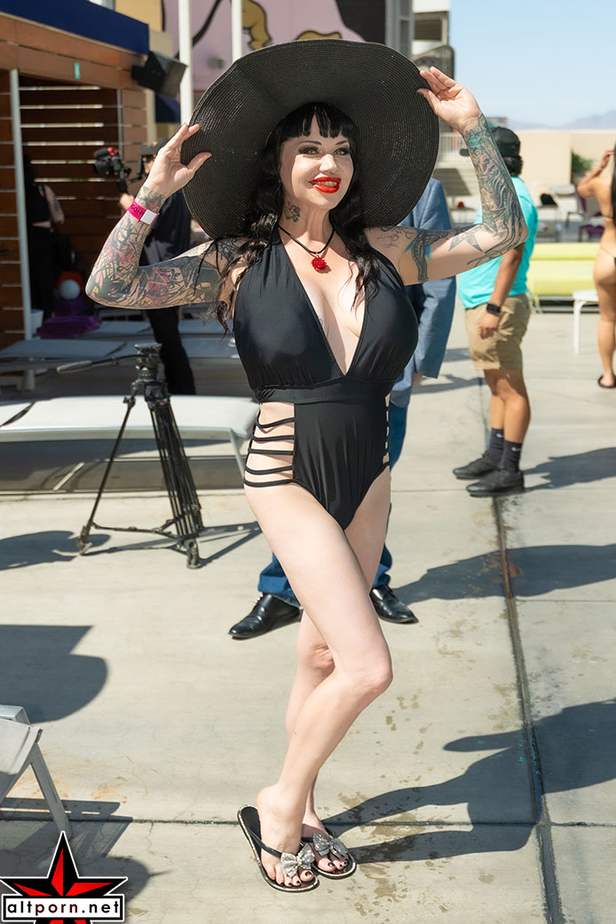 AltStar Expo 2025 Pool Party