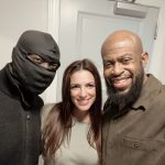 Maria May Slips on Her ‘Boss Boots’ for a Milestone Scene Fans Demanded