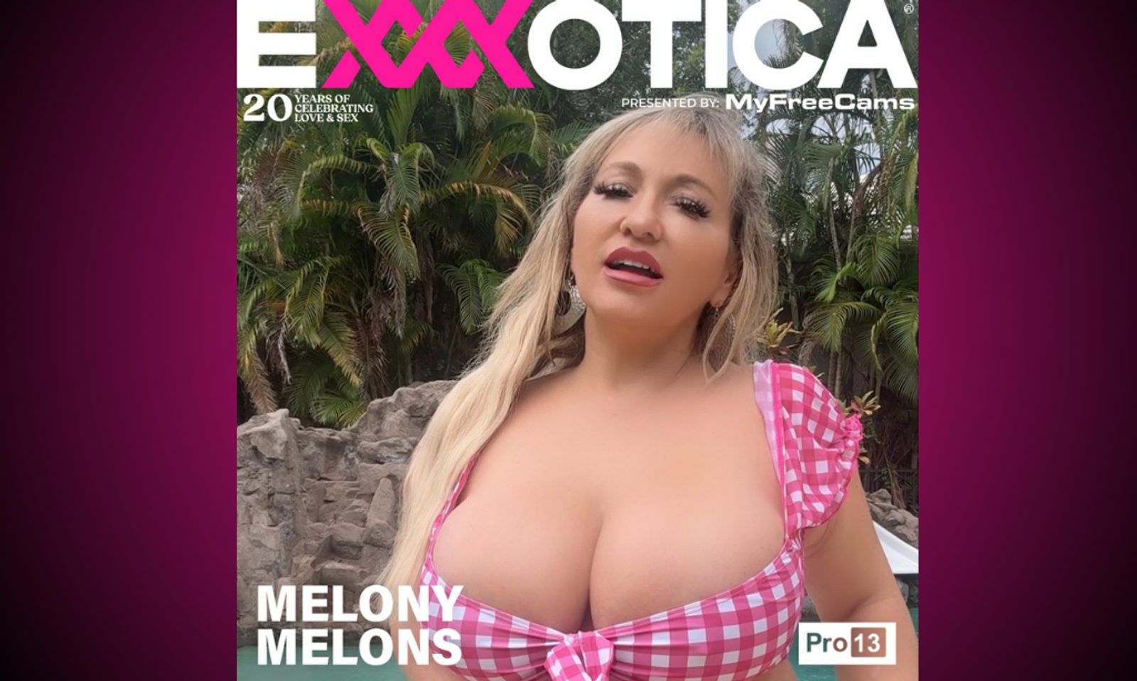 Melony Melons: From Expo Floors to Digital Empire, a MILF Icon’s Enduring Reign