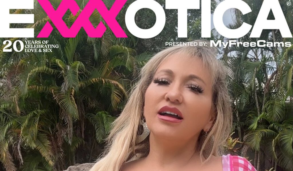Melony Melons is Bringing Her Signature Heat to EXXXOTICA Miami