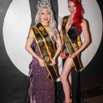 Mile High Magic: Chére Noble & Vampiress Conquer the Stage at EDI West