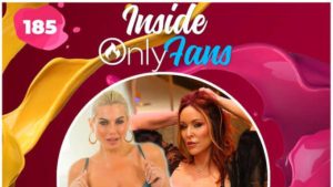 MILF Madness Unleashed: Rachel Steele & Addyson James Get Candid on ‘Inside OnlyFans’