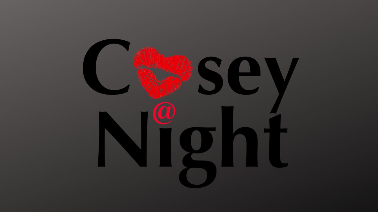 More Than a Host: Casey Carter’s Podcast Steps into the Spotlight as Major 2025 ASN Awards Sponsor