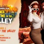 More Than a Movie: Seth Gamble Pours His Soul into 90s Erotic Thriller ‘Once Upon a Time in the Valley’