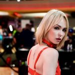 More Than a Vibe: Lilly Bell’s Acting Chops Snag Her a Best Actress Nod from the Urban X Awards
