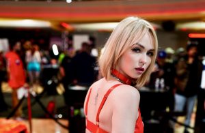 More Than a Vibe: Lilly Bell’s Acting Chops Snag Her a Best Actress Nod from the Urban X Awards