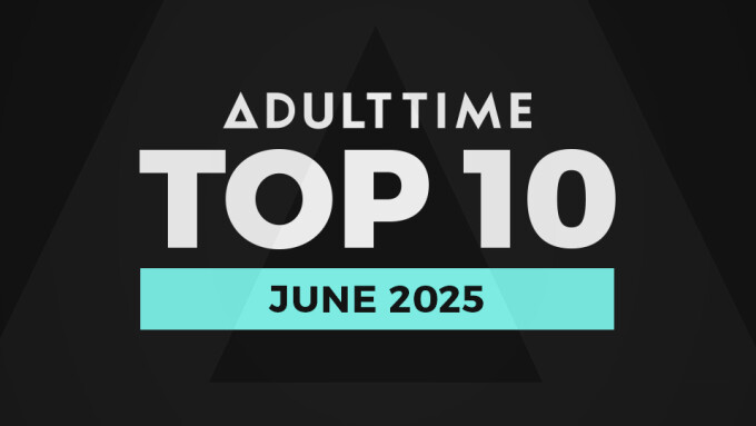 More Than Just Clicks: Adult Time Unveils June’s ‘Most Satisfying’ Scenes, and the List Is Eye-Opening