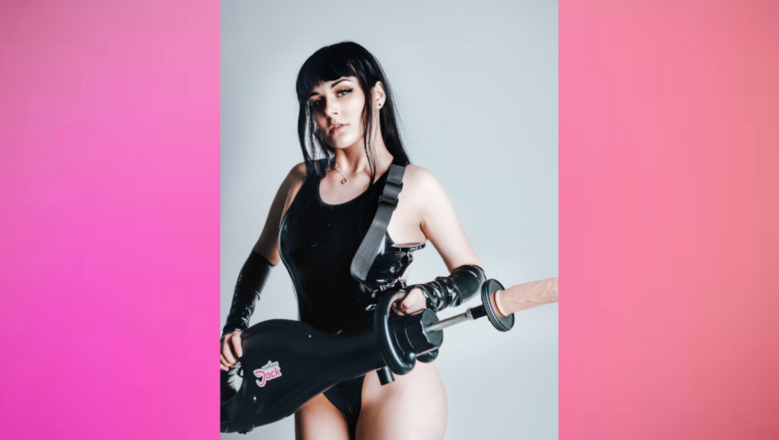 Motorbunny Wants Your Pleasure Secrets—And They’re Trading Them for a Free JACK