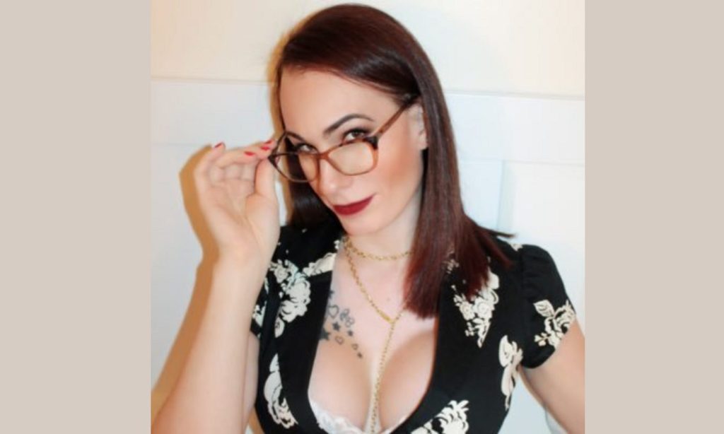 Ms Julia Epiphany’s ‘Nerdgasm’ Interview: The Star Gets Real on Gaming, Passion, and Building Her Fantasy Factory