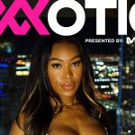 Nadia Jay is Bringing Her Star Power to EXXXOTICA Miami for the First Time