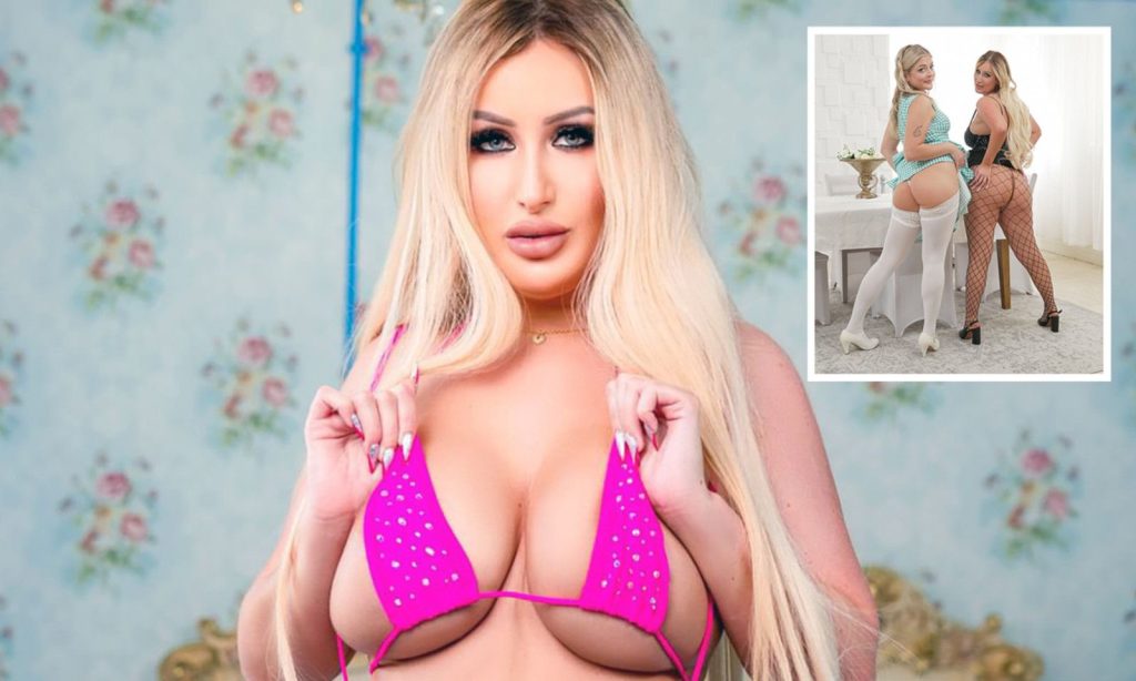 Nail Salon Confessions Lead to Tiffani Madison’s Unforgettable First ‘Cuckold Session’