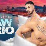NakedSword and Rhyheim Shabazz Turn Up the Heat With ‘Raw in Rio’