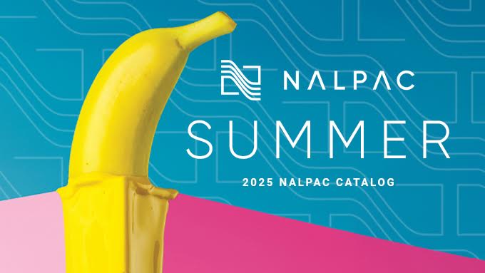 Nalpac Uncorks its 2025 Summer Catalog, Promising a Red-Hot Season for Retailers