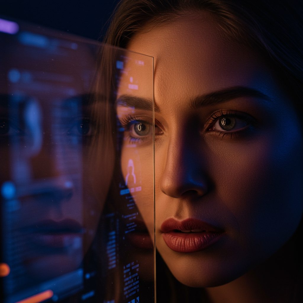 The Two-Way Mirror: Why Cam-to-Cam Is the Future of Intimate Connection