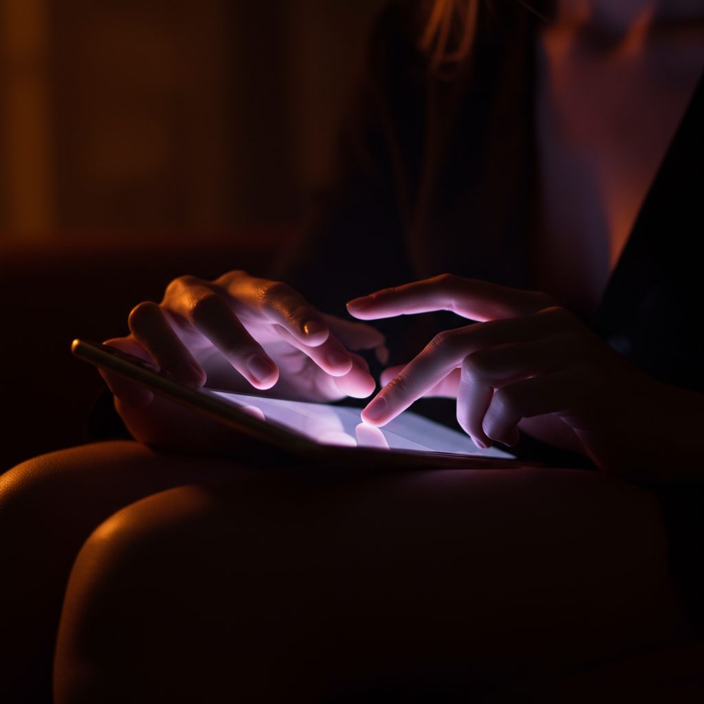 Slide Into Their DMs Like a Pro: The New Rules of Sex Chat