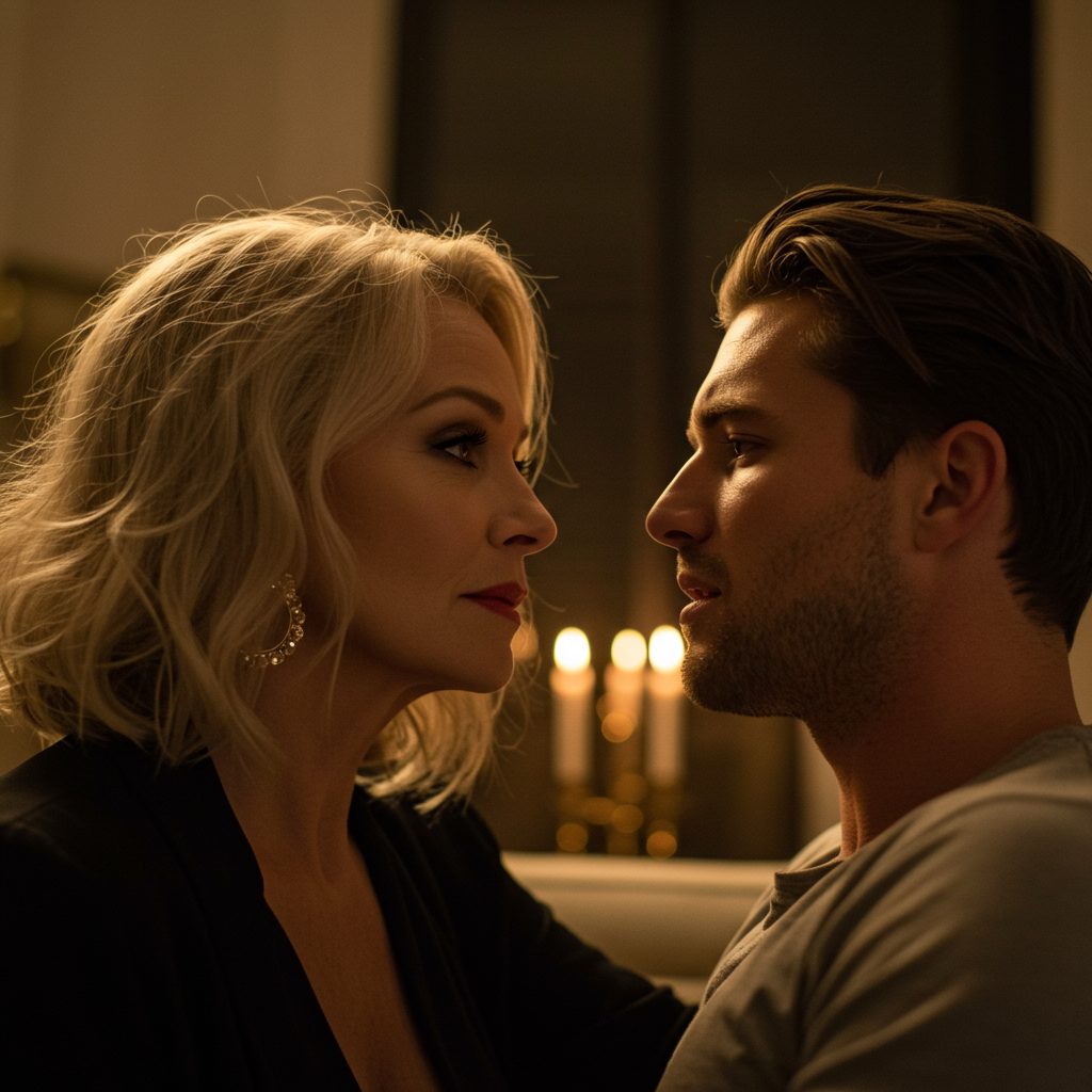 It’s a Family Affair: Tyler Cruise and Bridgette B Get Dangerously Close in New MYLF Hit