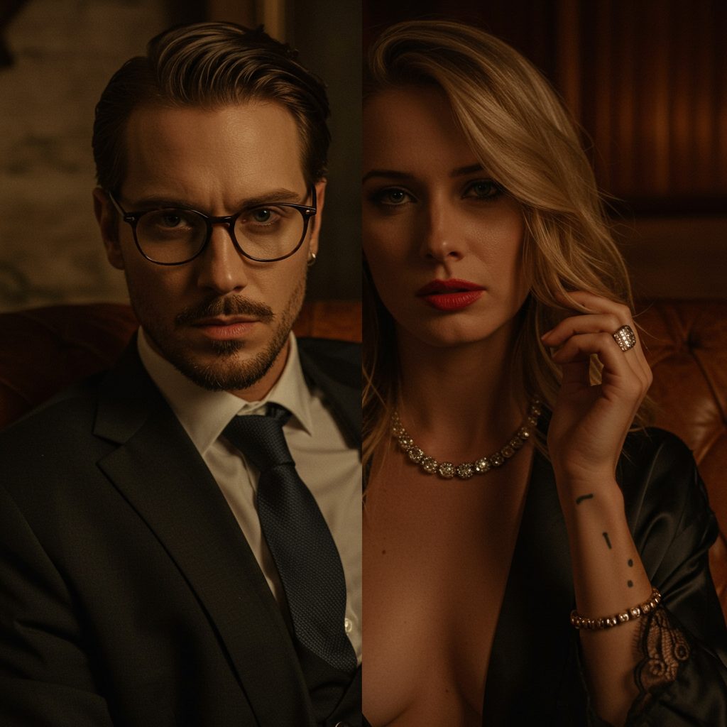 Forget What You Think You Know: Roleplay is the Ultimate Bedroom Upgrade, and Here’s Why