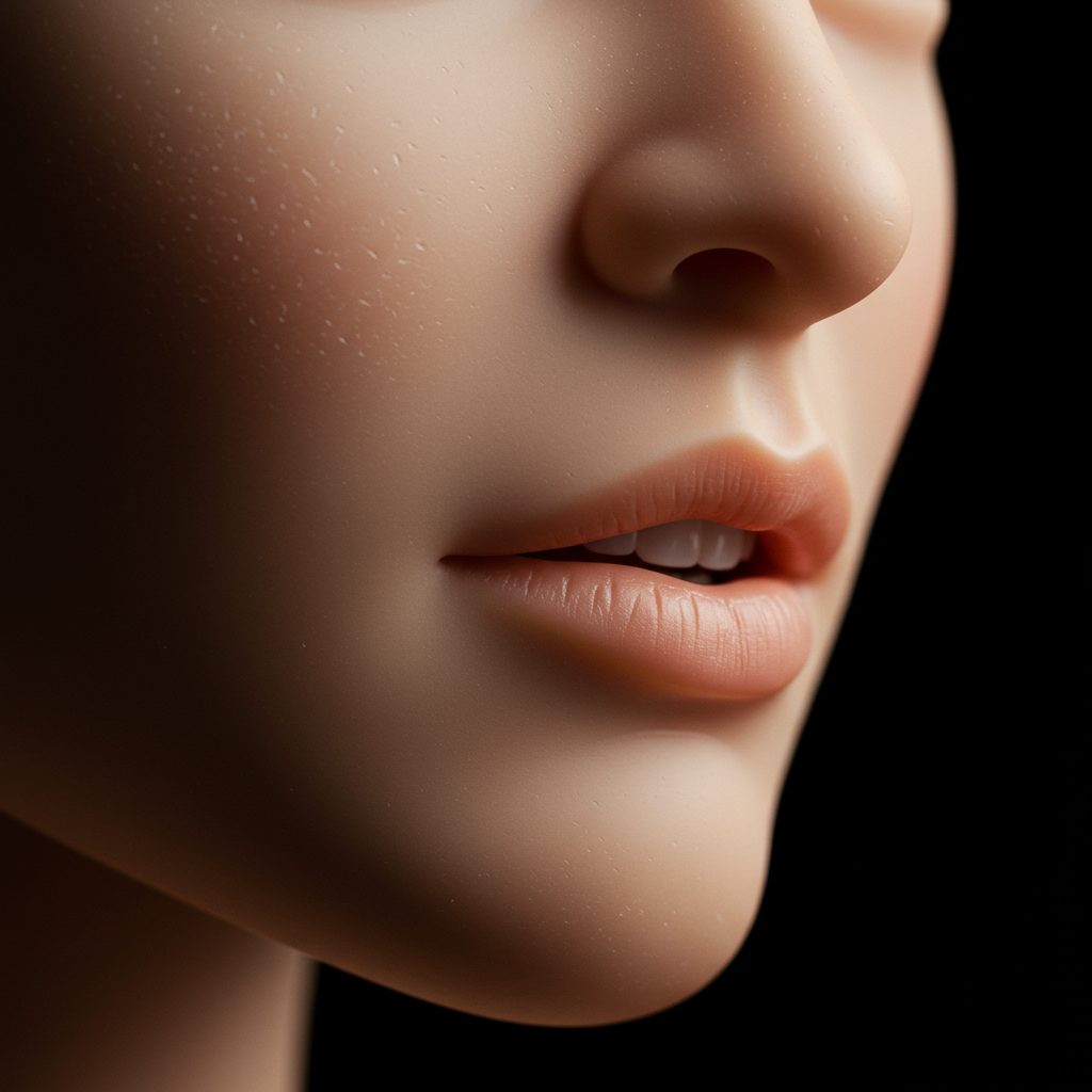 The Great Debate: Is Fanreal’s Ultra-Realistic Soft Head the Upgrade You’ve Been Waiting For