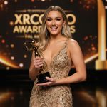 Lexi Luna Crowned MILF Royalty at the 2024 XRCO Awards