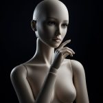 Beyond the Uncanny Valley: Inside the High-Art, High-Tech World of Luxury Dolls