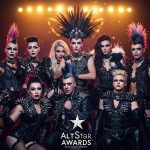 Vegas Goes Alt! Inside the Glitz, Glam, and Glory of the 2025 AltStar Awards