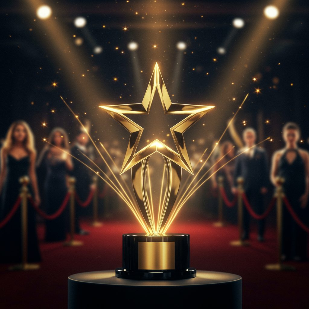 Star Power! Star Factory PR Scores Major Nomination at 2025 Urban X Awards