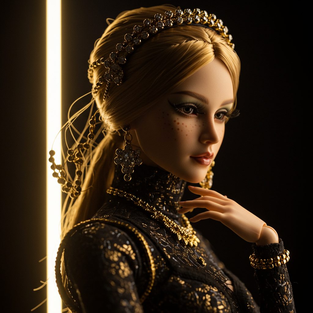 Not Your Average Toy Story: Meet the 5 Brands Dominating the Doll World