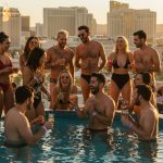 Making a Splash: An Inside Look at the Sizzling AltStar Expo 2025 Rooftop Pool Party