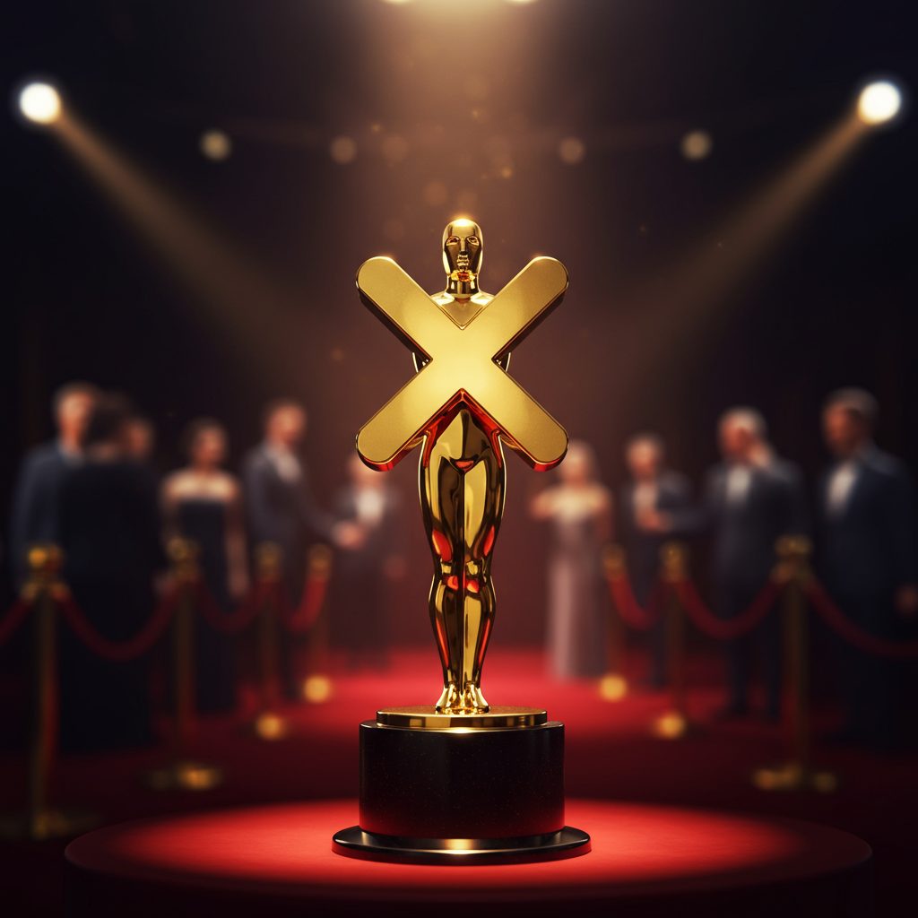 From Newcomer to Contender: Red Bottom Productions Scores Double Urban X Award Nominations
