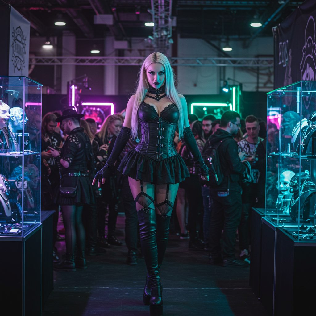 Bigger, Bolder, and More Badass: Inside the Unforgettable AltStar Expo 2025