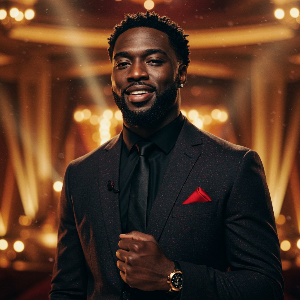 Dante Diggz Eyes Urban X Glory With Two Major Nominations