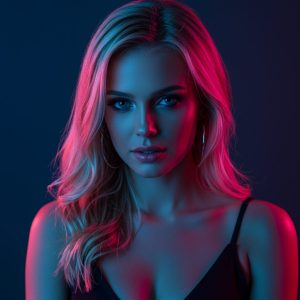 Live, Blonde, and Unfiltered: The Cam Queens Dominating OnlyFans