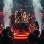 Raging Bull: Inside the Wildest, Most Unforgettable Afterparty of AltStar Expo 2025