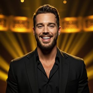 Talk About Manifesting: Parker Savage Nabs His First-Ever Urban X Awards Nomination