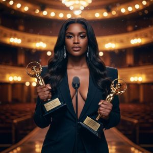 ‘We’re Honored!’: The Rub PR Aims for a Double Win at 2025 Urban X Awards