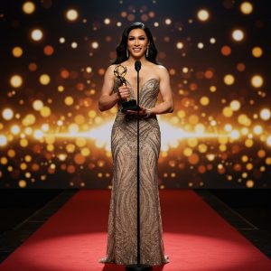 Can Leilani Li Do It Again? Star Aims for Back-to-Back Wins at Urban X Awards