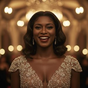 ‘I’m Speechless!’: Octavia Red Thrilled Over First Urban X Awards Nomination