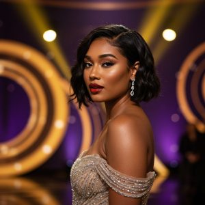 From Passion Projects to the Big Stage: Ariel Demure Nabs Two Urban X Nominations