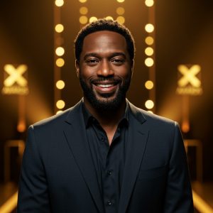 More Than a Director: Why Harry Sparks’ Fan Favorite Nomination Matters