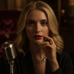 From Theater Kid to Triple-Threat: Victoria Malfoy Pulls Back the Curtain in Revealing EMMReport Interview