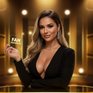 ‘My Subscribers Can’t Get Enough!’: Lissa Aires Nabs Major Urban X Awards Nomination