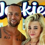 Nicole Nichols Brings the Heat in Smoking Hot Nookies Debut